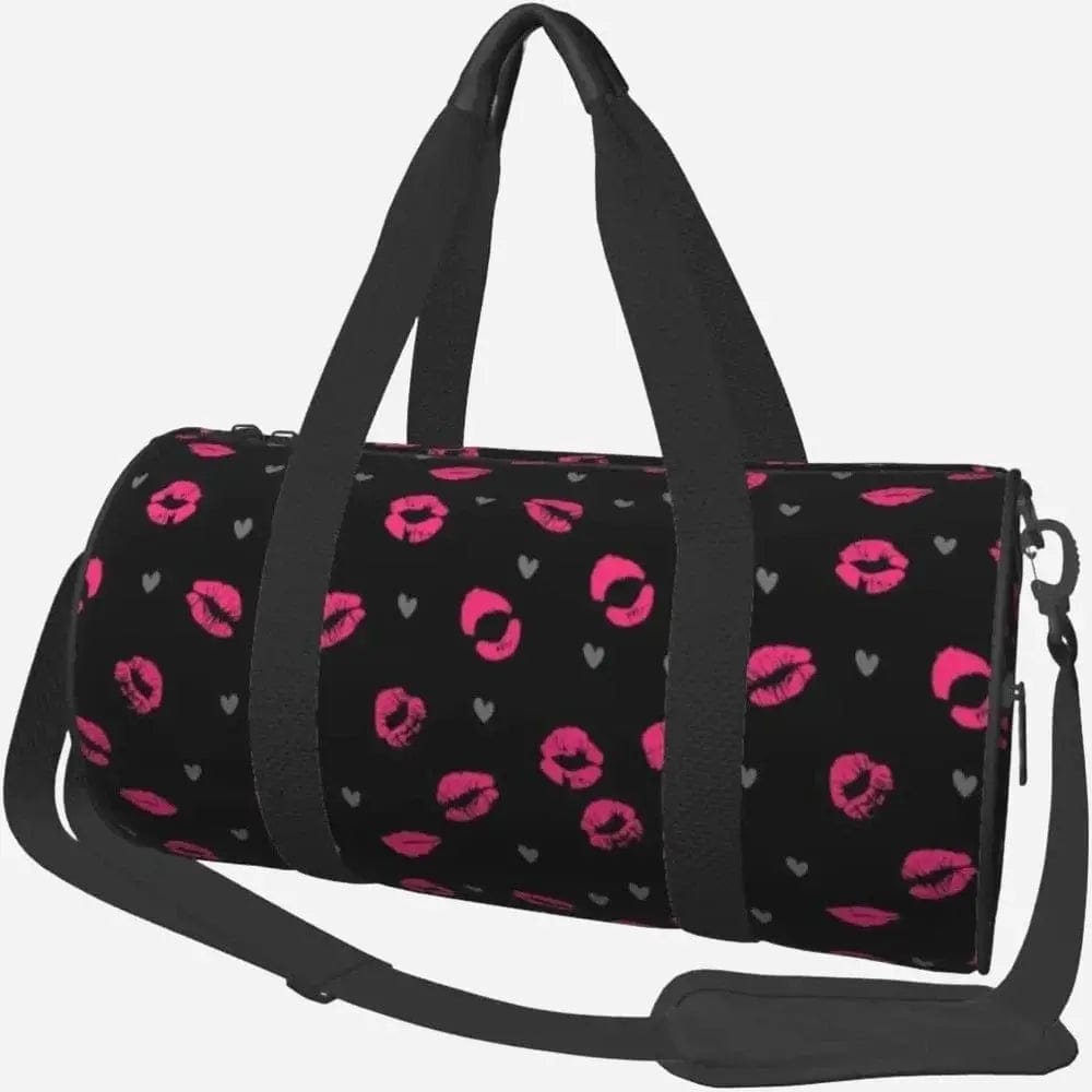 Sac de voyage fille ado 11 Dailysac