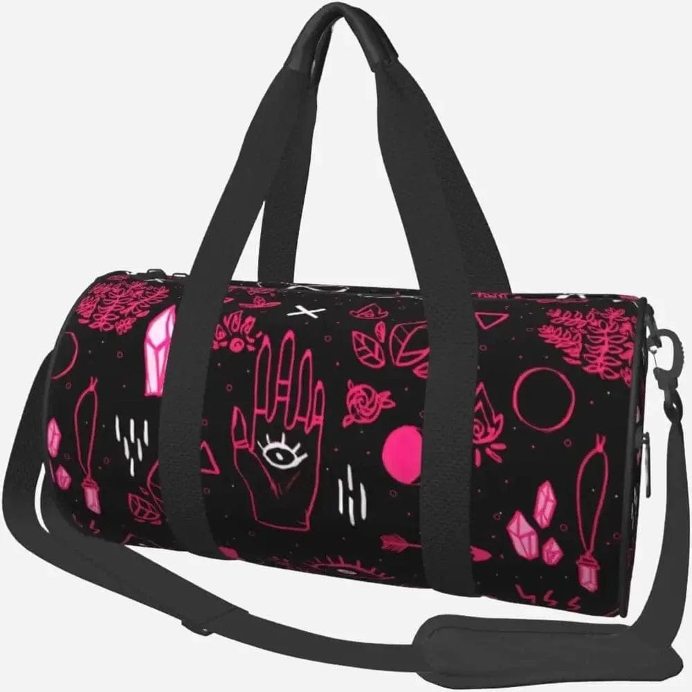 Sac de voyage fille ado 12 Dailysac