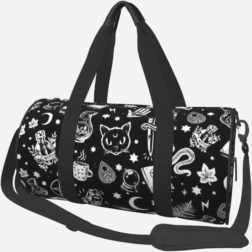 Sac de voyage fille ado 5 Dailysac