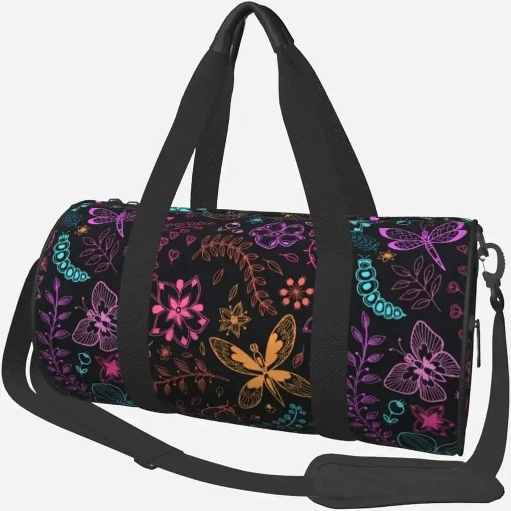 Sac de voyage fille ado 7 Dailysac