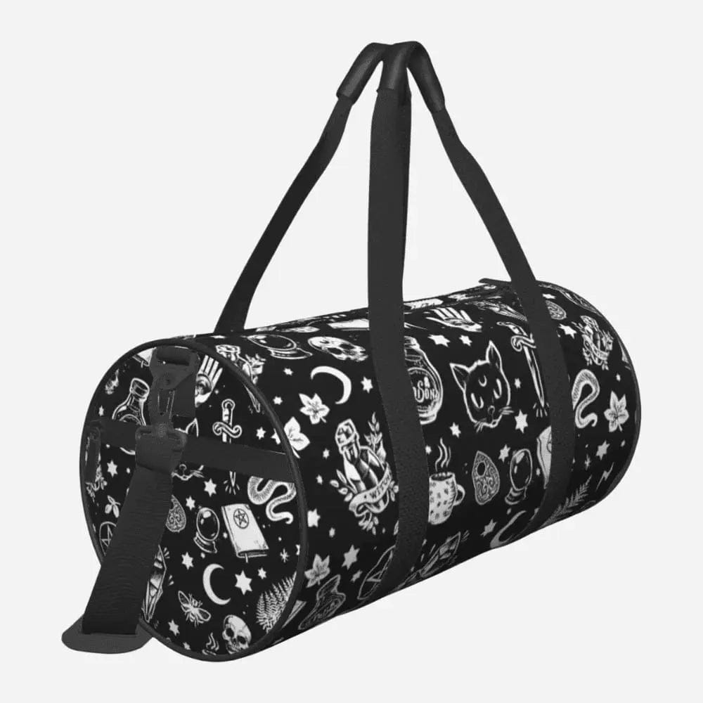 Sac de voyage fille ado Dailysac