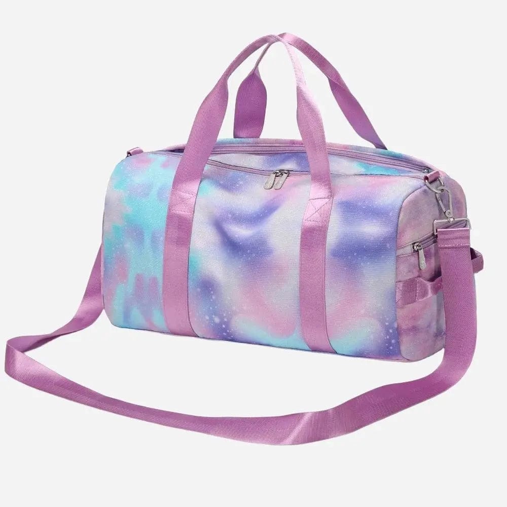 Sac de voyage fille Dailysac