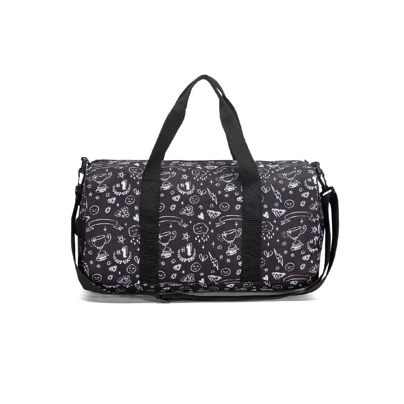 Sac de voyage garçon N2203 Dailysac