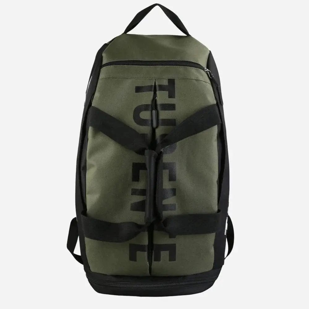 Sac de voyage garçon Vert Dailysac