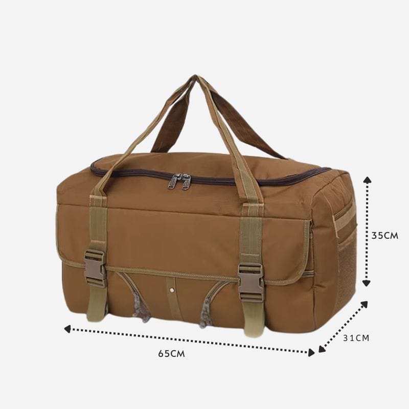 Sac de voyage grand Dailysac