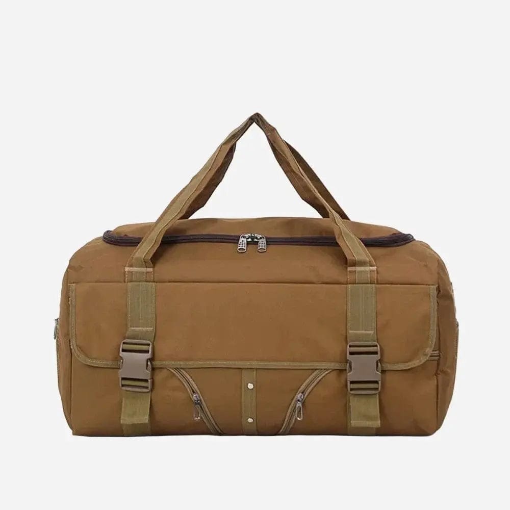 Sac de voyage grand Kaki Dailysac