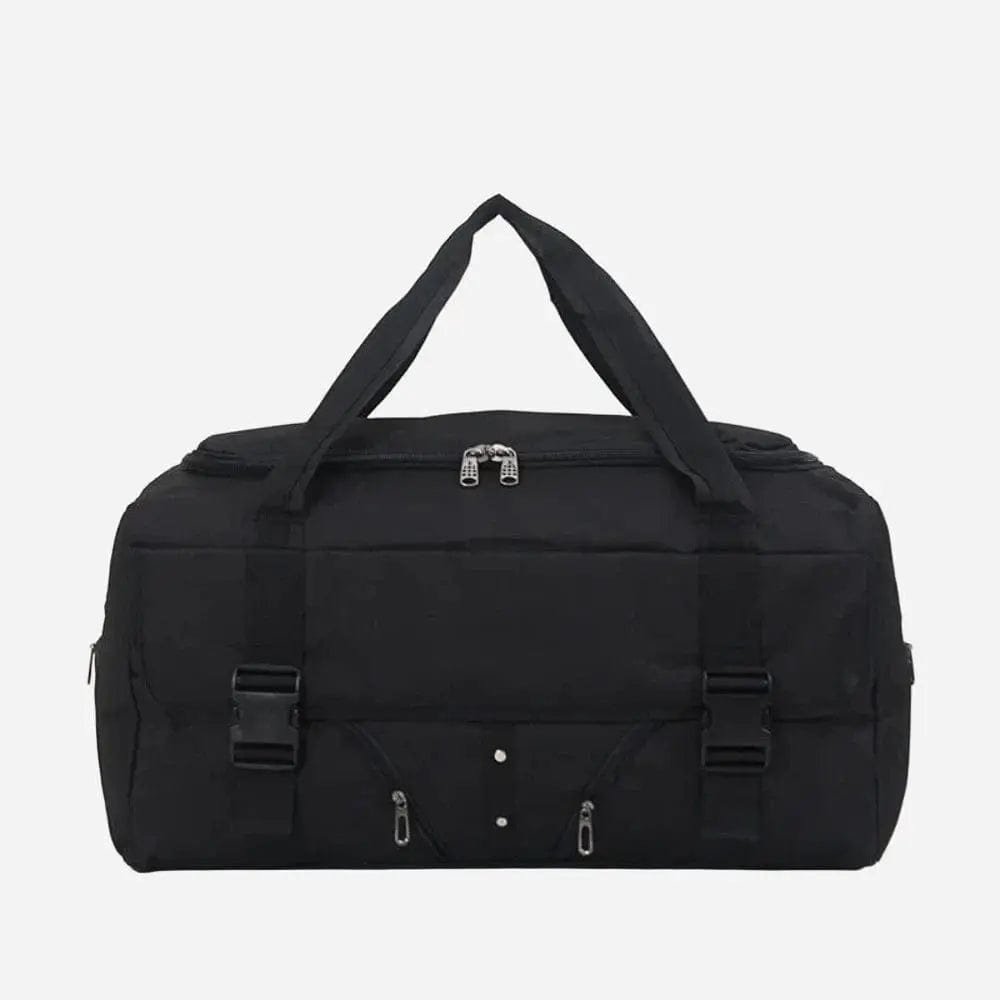 Sac de voyage grand Noir Dailysac