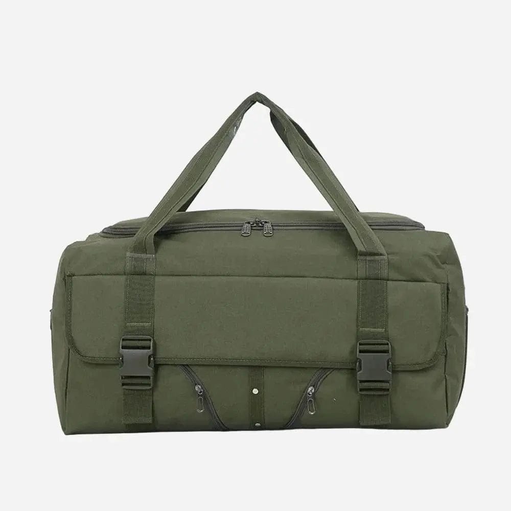 Sac de voyage grand Vert Dailysac