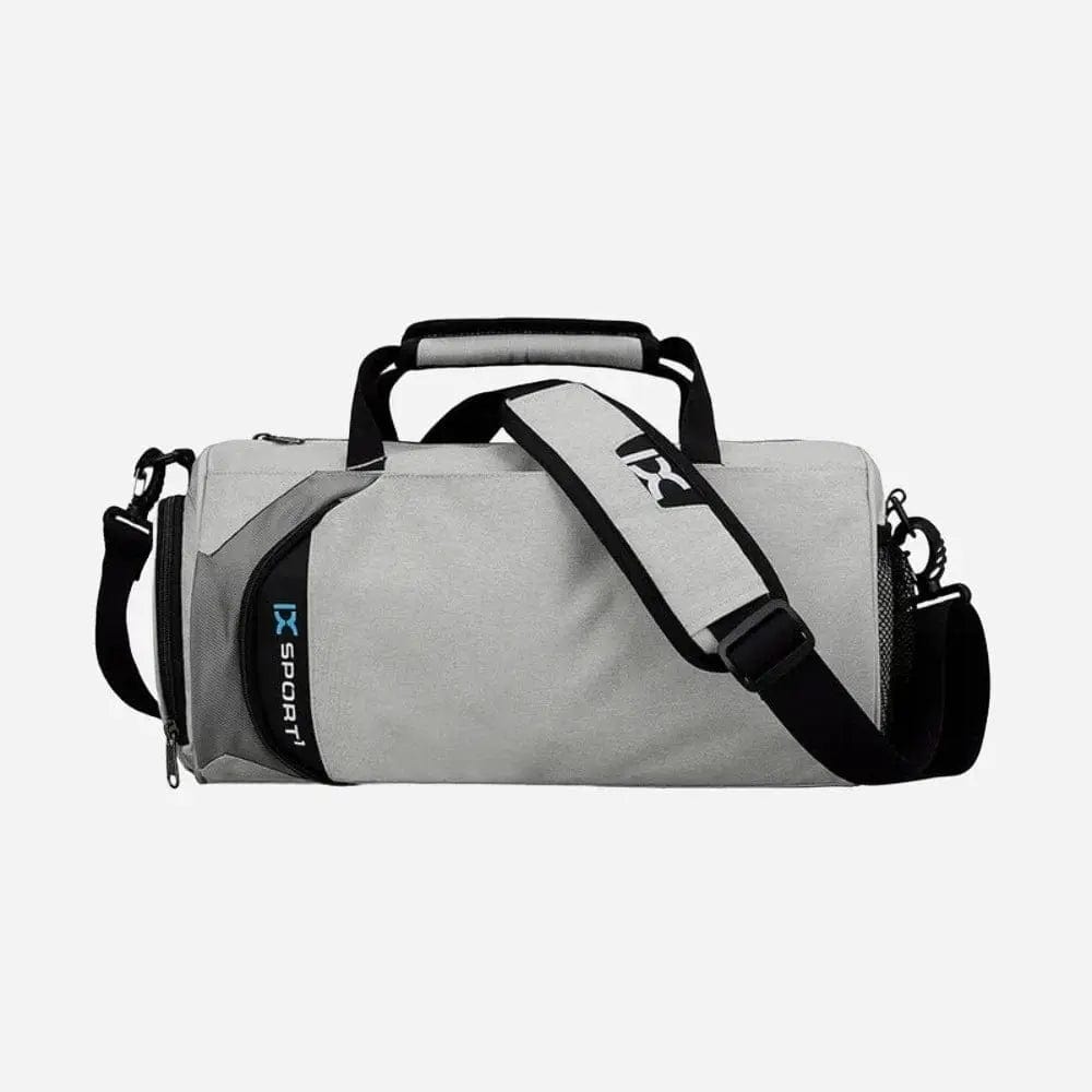 Sac de voyage gris Gris Small Dailysac