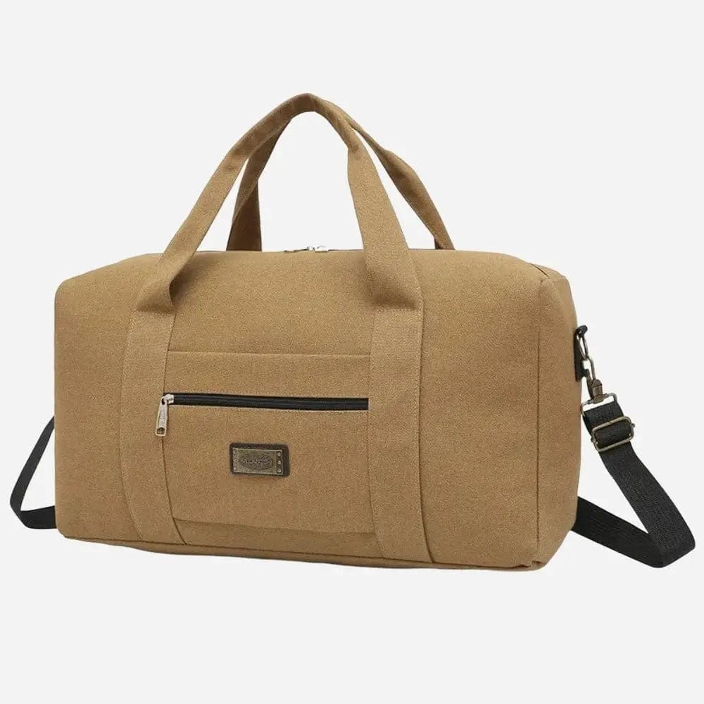 Sac de voyage homme grand format Dailysac