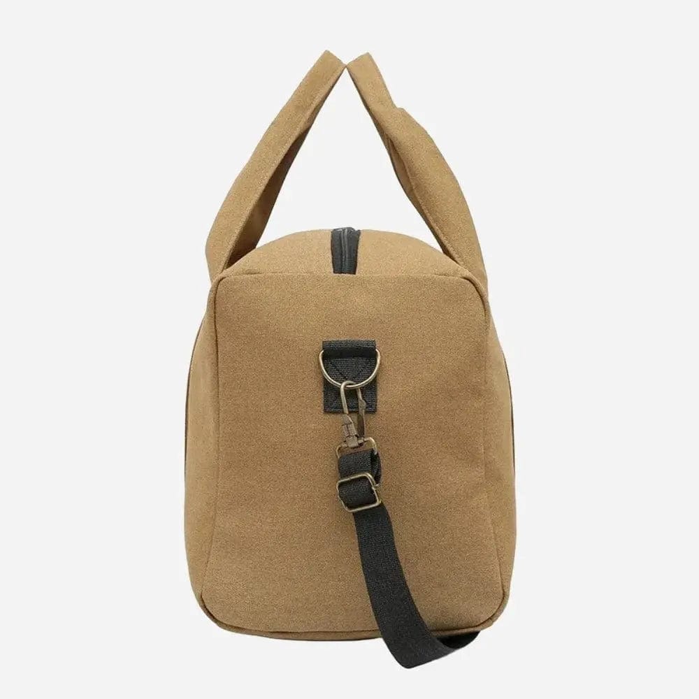 Sac de voyage homme grand format Dailysac