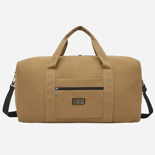 Sac de voyage homme grand format Dailysac