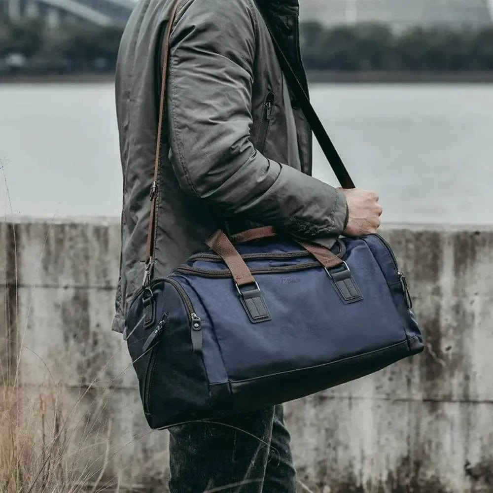 Sac de voyage homme luxe Dailysac