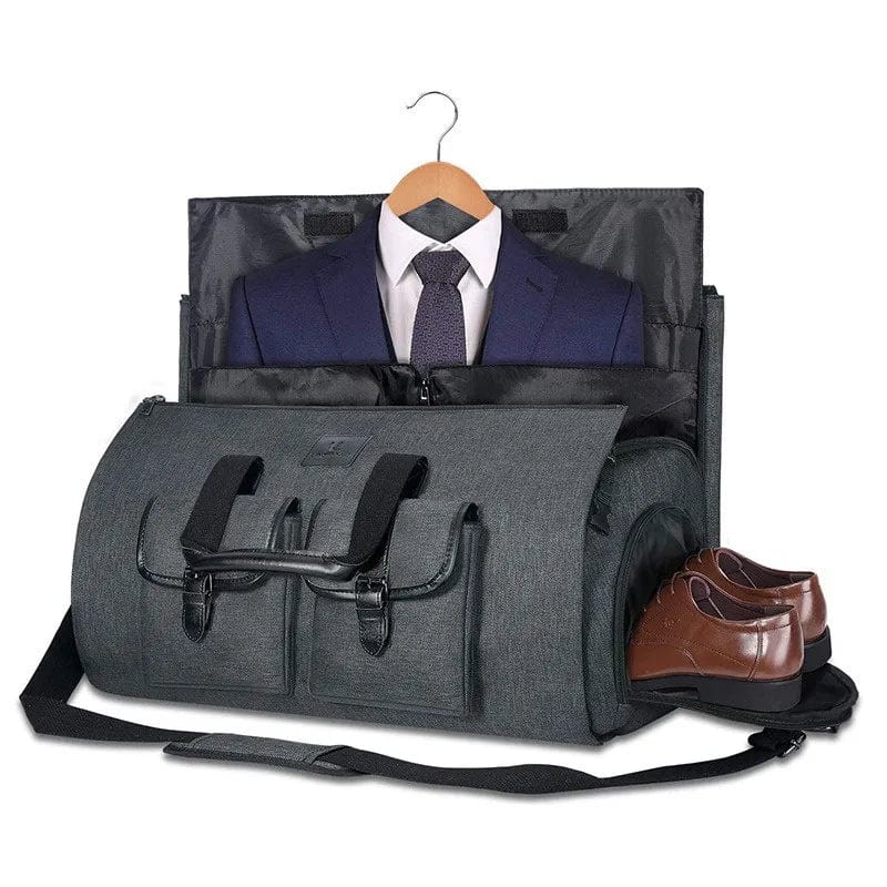 Sac de voyage homme pour costume Dailysac