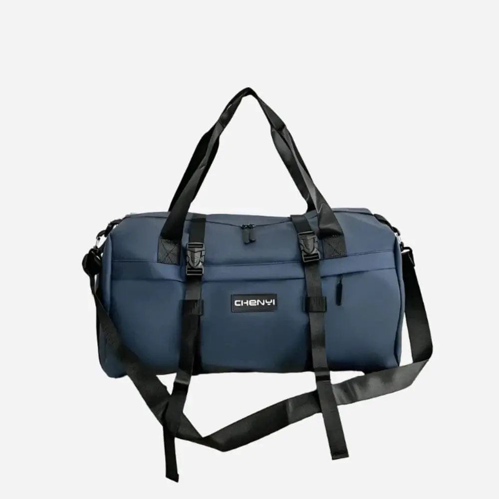 Sac de voyage imperméable Bleu Dailysac