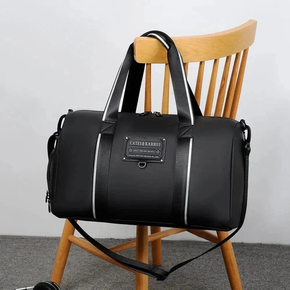 Sac de voyage luxe Dailysac