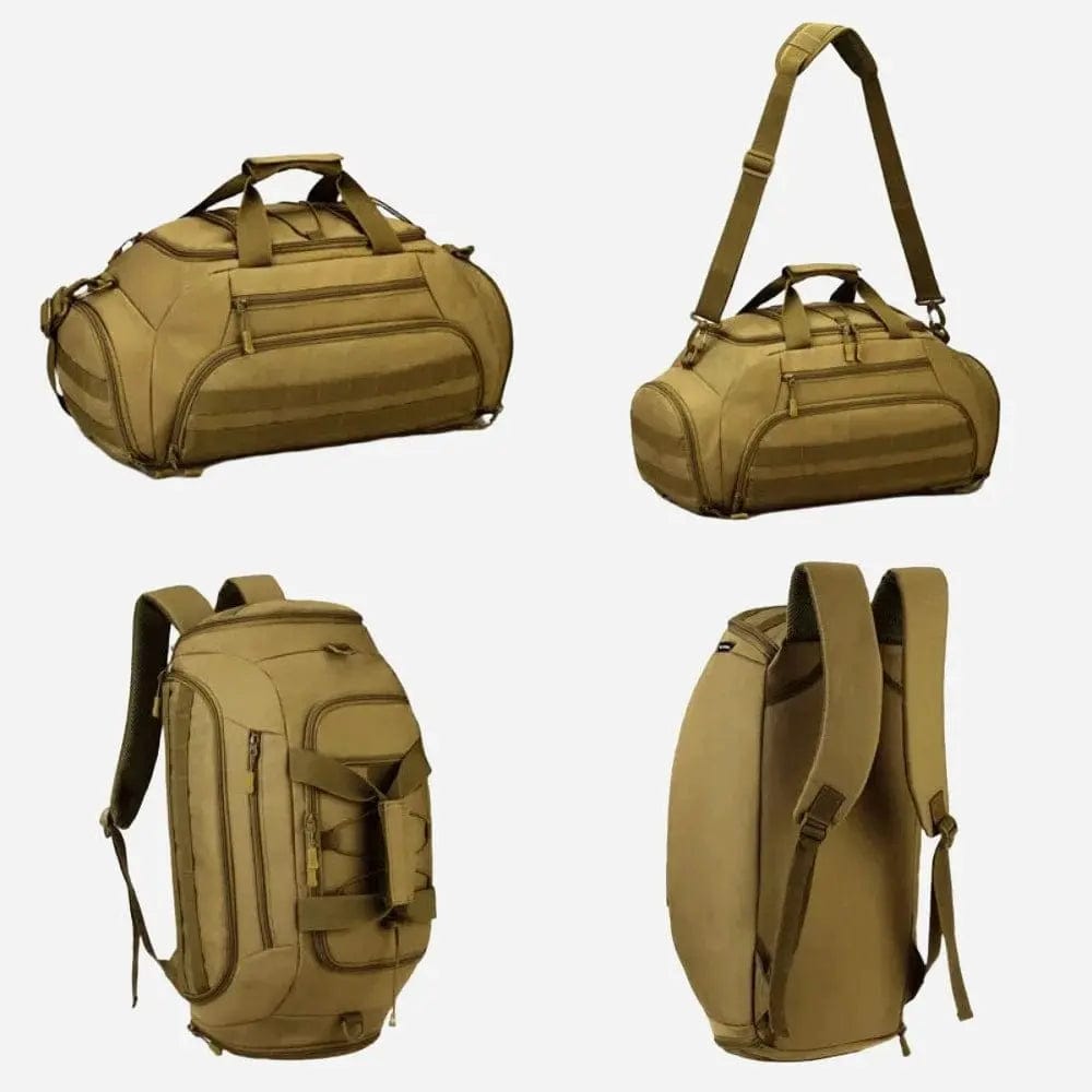 Sac de voyage militaire Dailysac