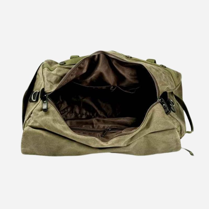 Sac de voyage moto - 45x25x25cm Dailysac
