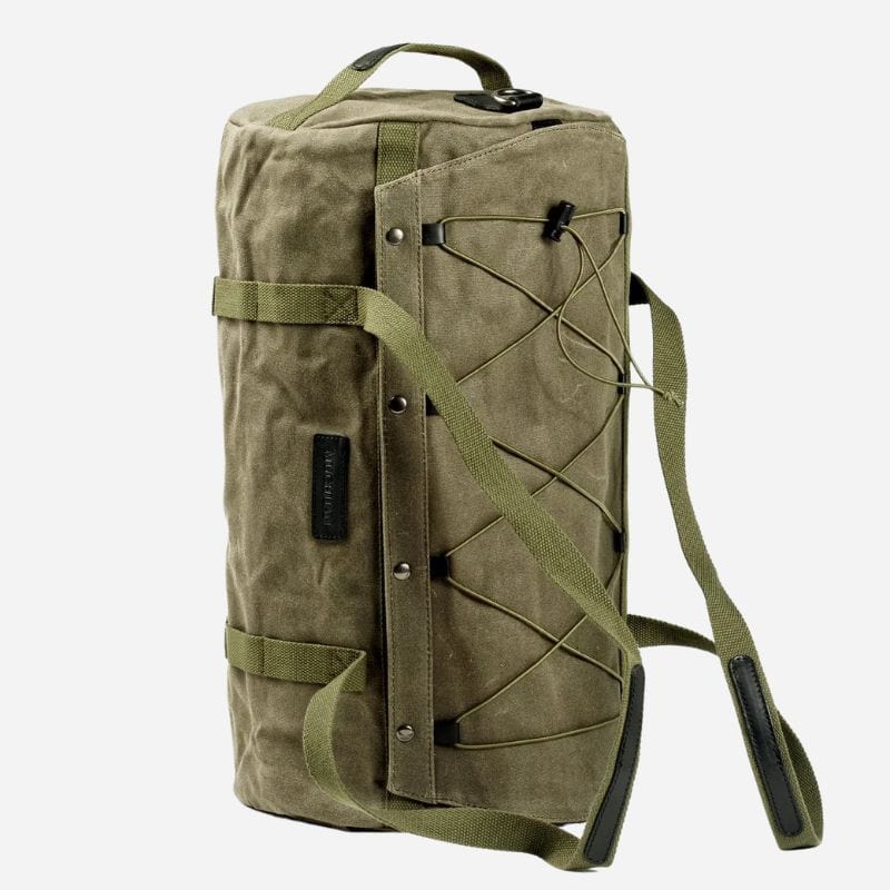 Sac de voyage moto - 45x25x25cm Dailysac