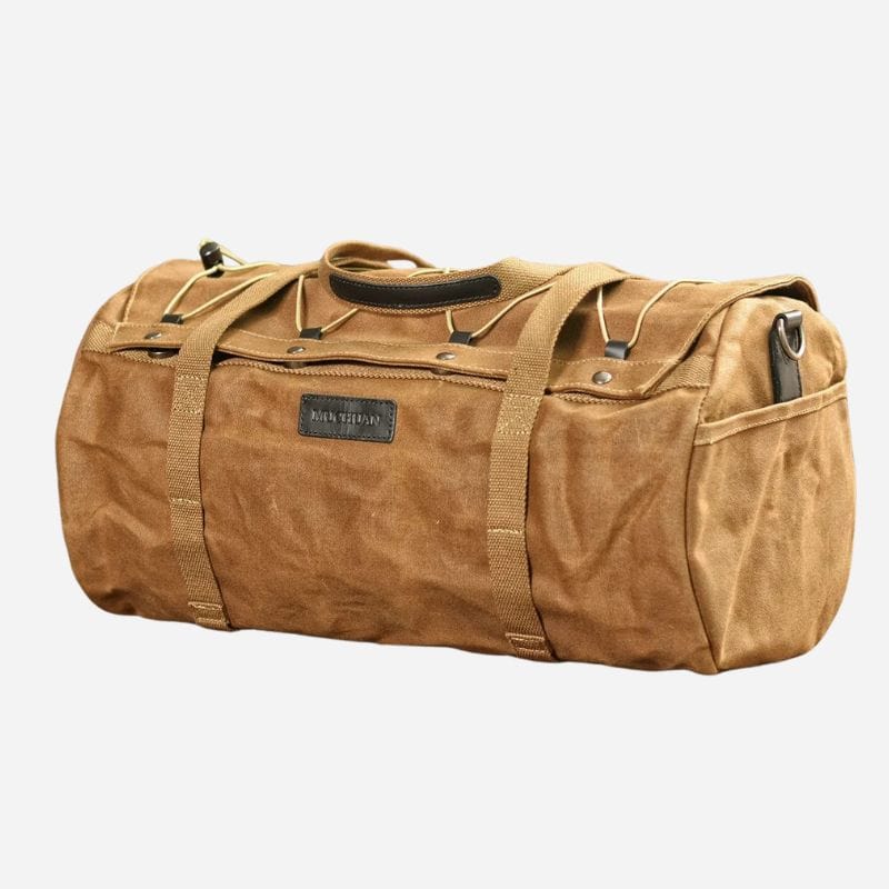 Sac de voyage moto - 45x25x25cm Dailysac
