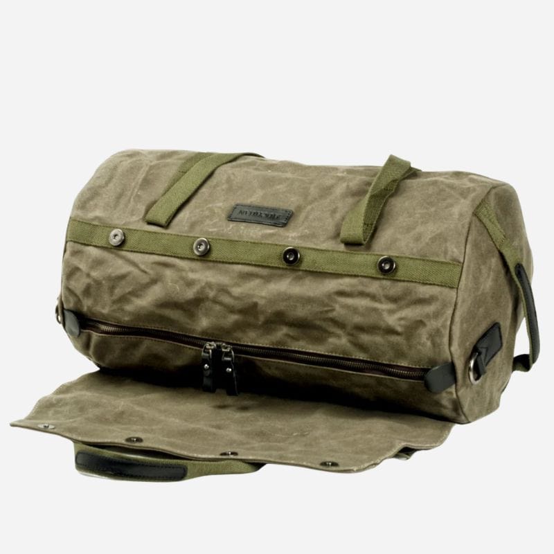 Sac de voyage moto - 45x25x25cm Dailysac