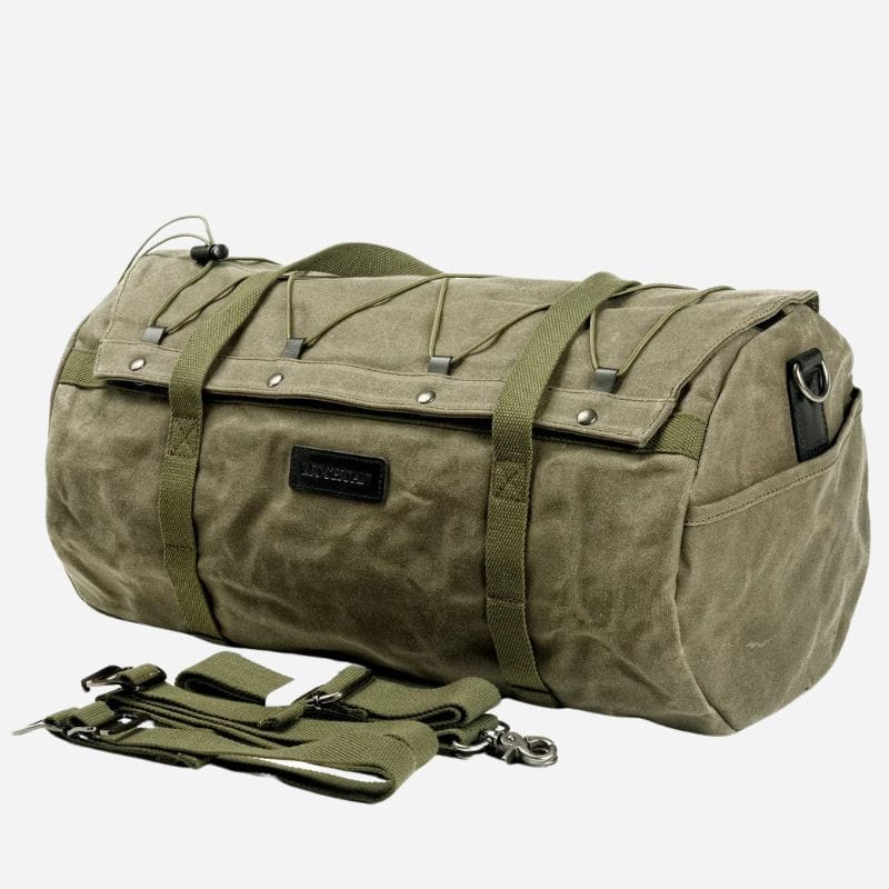 Sac de voyage moto - 45x25x25cm Dailysac