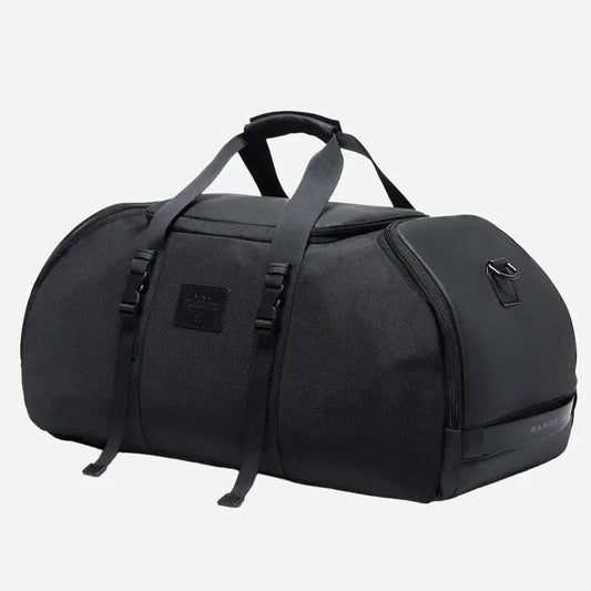 Sac de voyage multifonction Noir Dailysac