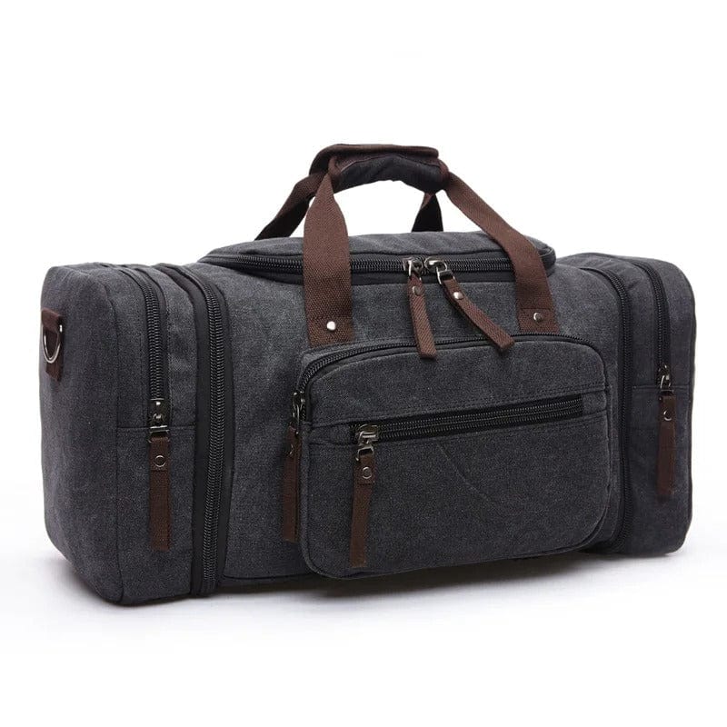 Sac de voyage multipoches Dailysac