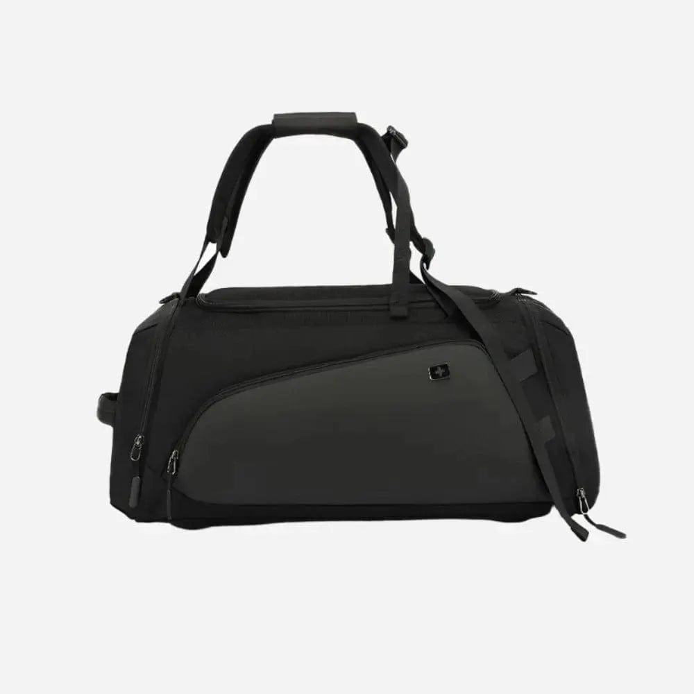 Sac de voyage noir Small Dailysac