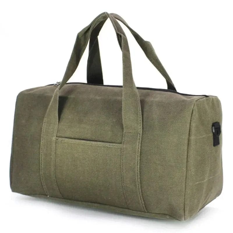 Sac de voyage pliable Kaki Dailysac