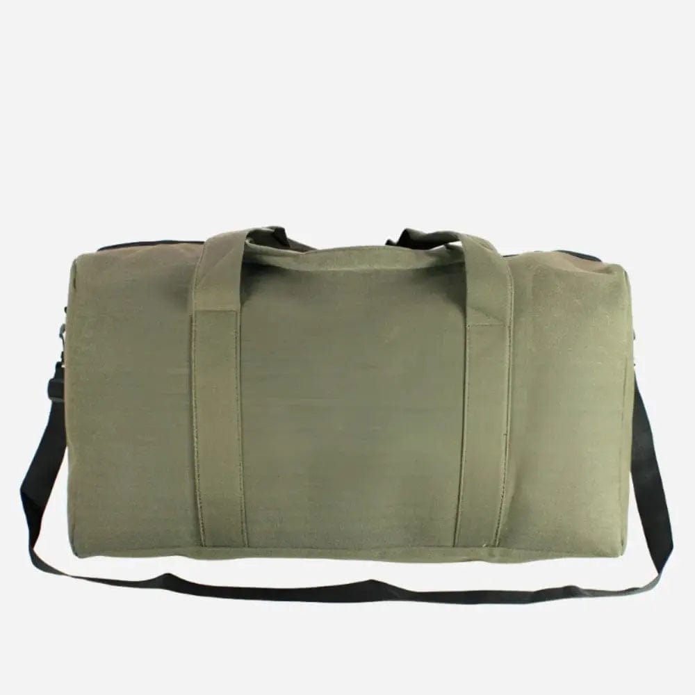 Sac de voyage pliable Vert Dailysac