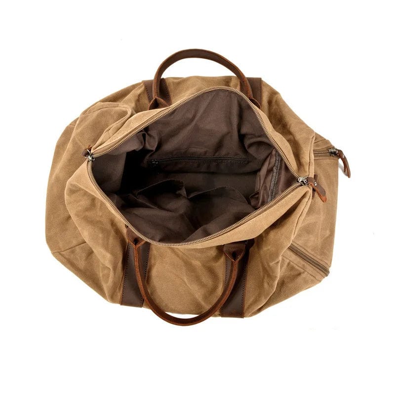 Sac de voyage pour cabine avion Dailysac