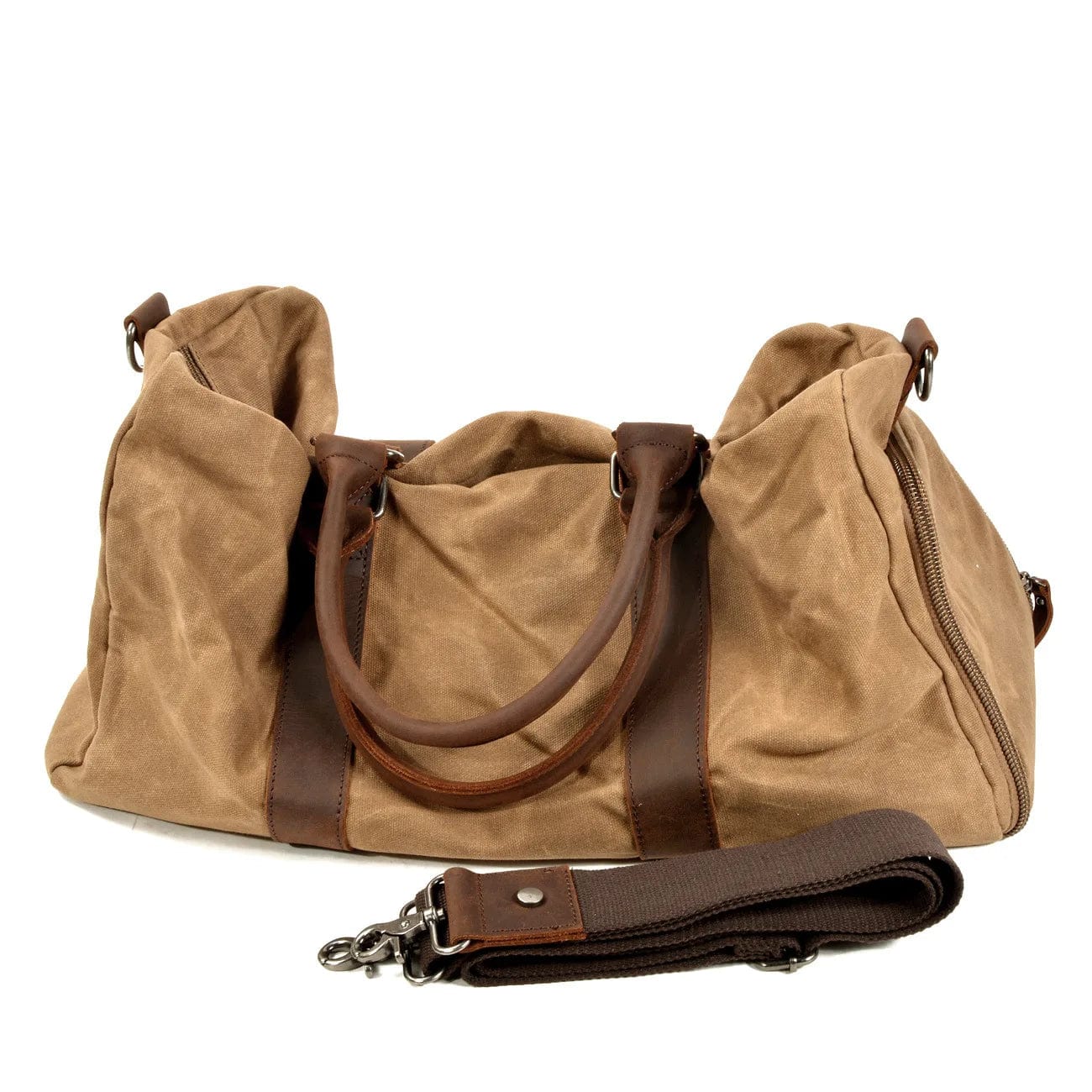 Sac de voyage pour cabine avion Dailysac