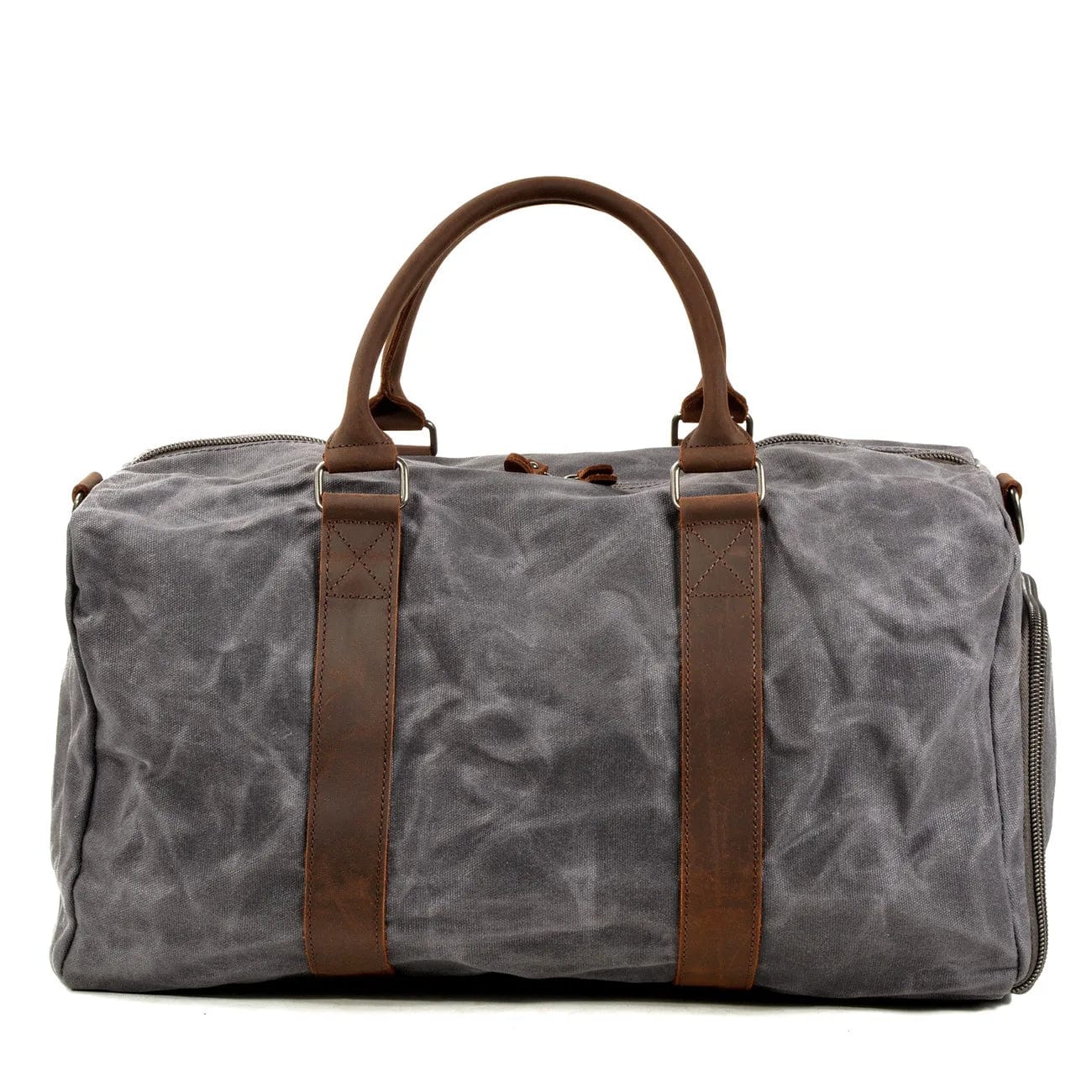 Sac de voyage pour cabine avion Gris Dailysac