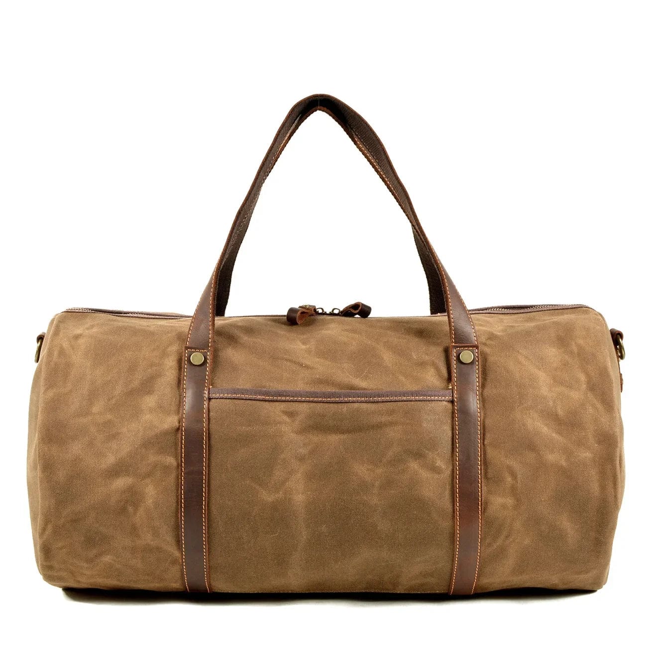 Sac de voyage pour cabine Khaki Dailysac