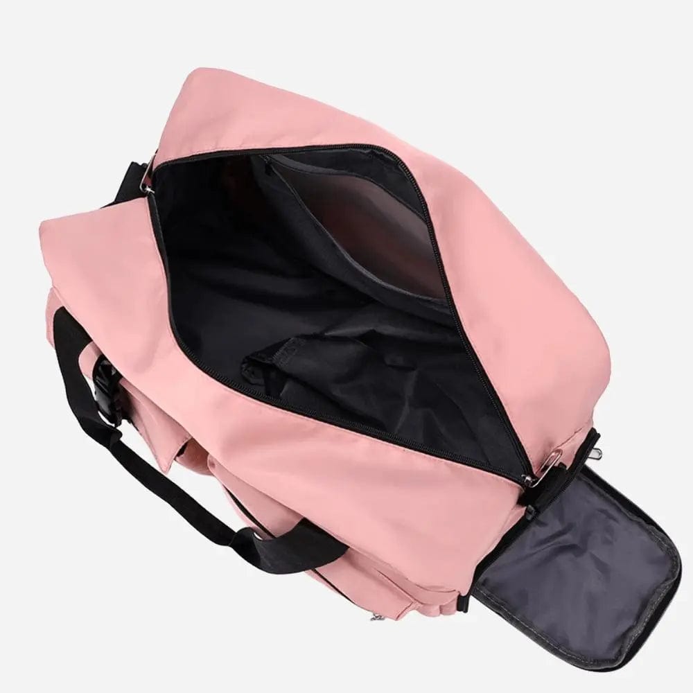 Sac de voyage pour femme Dailysac