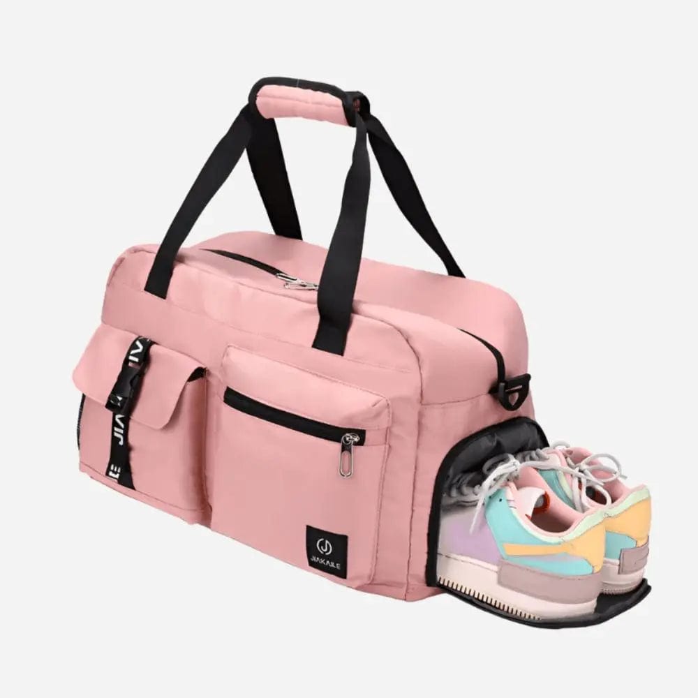 Sac de voyage pour femme Dailysac