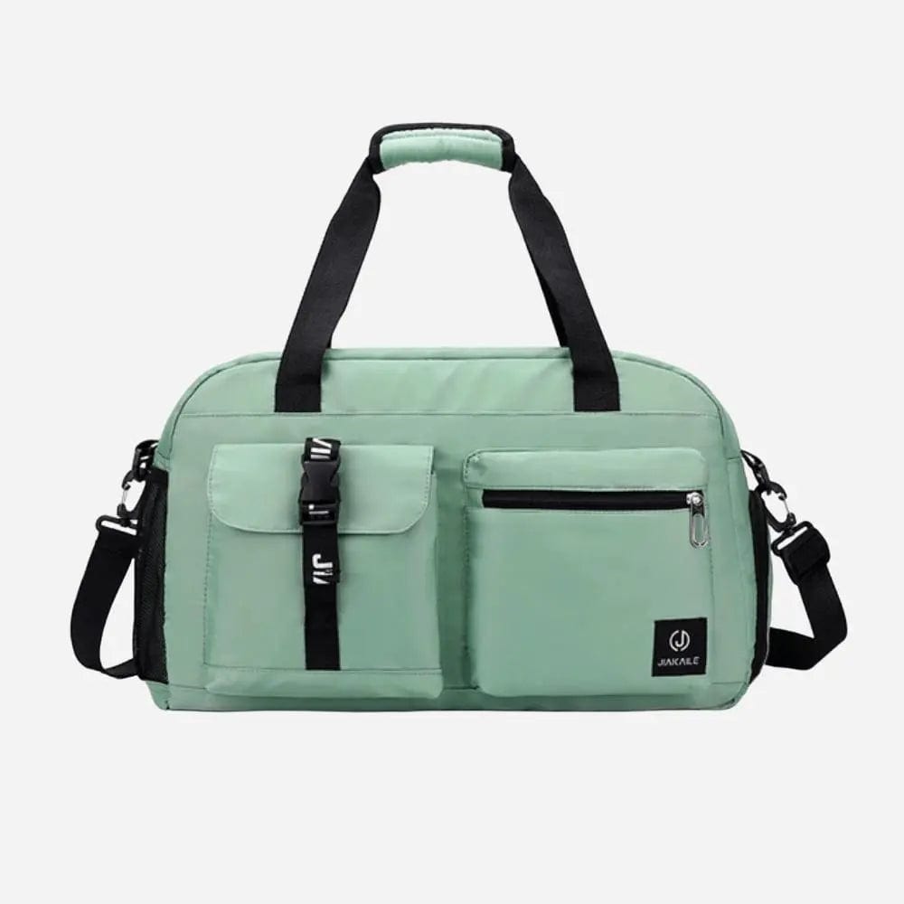 Sac de voyage pour femme Vert Dailysac