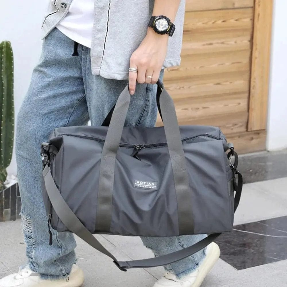 Sac de voyage pratique Dailysac