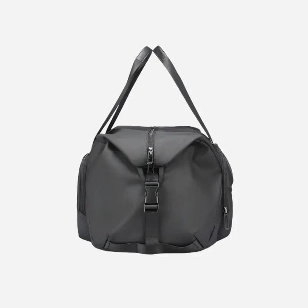 Sac de voyage solide Noir Dailysac