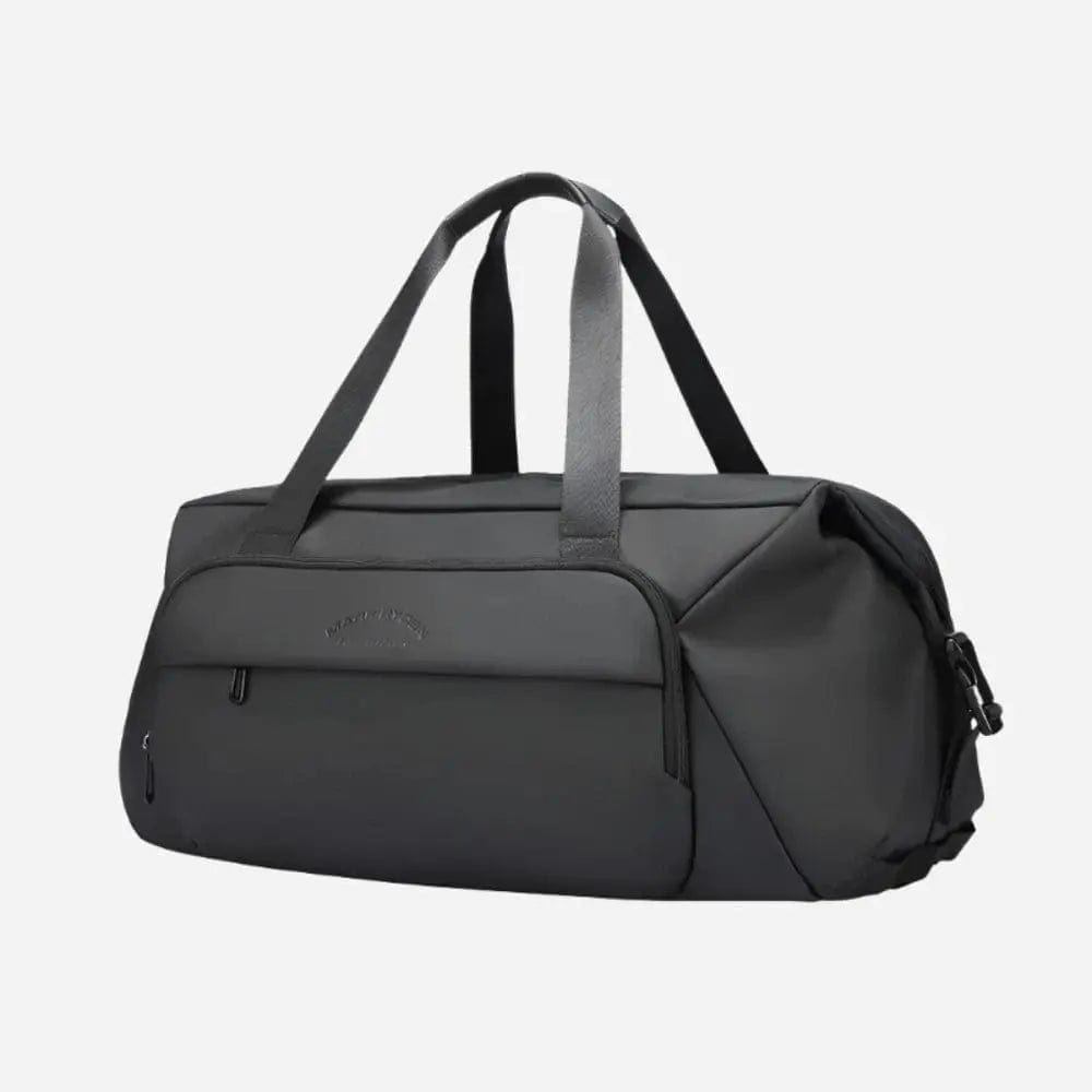 Sac de voyage solide Noir Dailysac