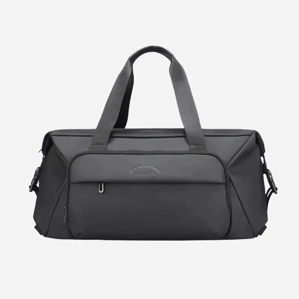 Sac de voyage solide Noir Dailysac