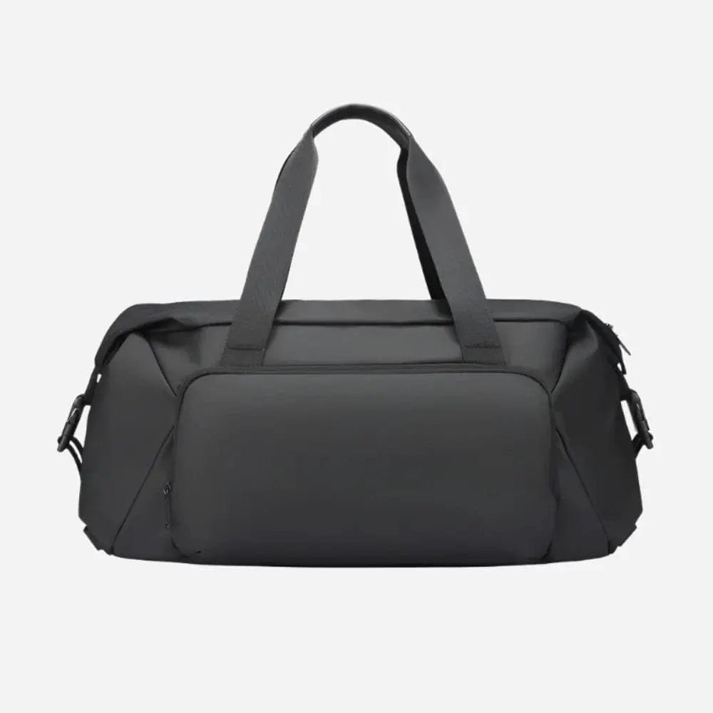 Sac de voyage solide Noir Dailysac