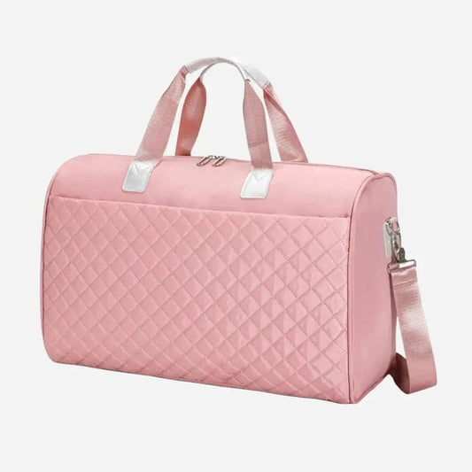 Sac de voyage souple femme Elégant Dailysac