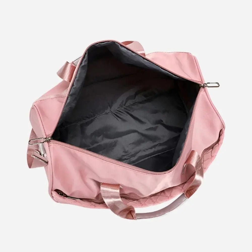 Sac de voyage souple femme Elégant Dailysac