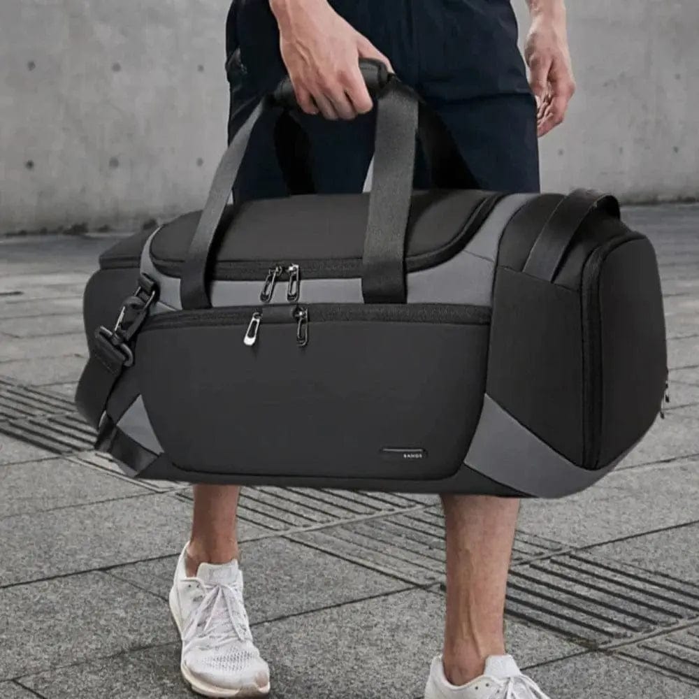 Sac de voyage sport Dailysac