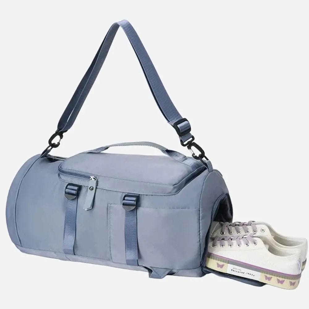 Sac de voyage sport femme Dailysac