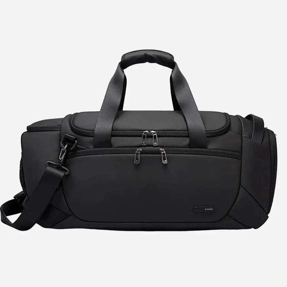 Sac de voyage sport Noir Dailysac