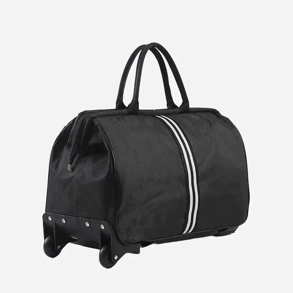 Sac de voyage sur roulettes Dailysac