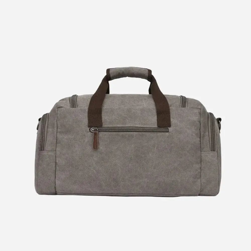 Sac de voyage vintage Dailysac